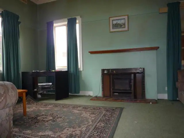 Second view of Homely house listing, 46 Duke Street, Yarram VIC 3971