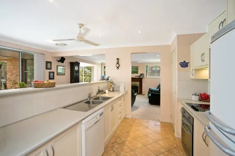 Fourth view of Homely house listing, 9 Robert Cr, Lemon Tree Passage NSW 2319