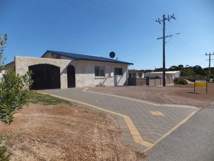 Fourth view of Homely house listing, 15 Canning Blvd, Hopetoun WA 6348