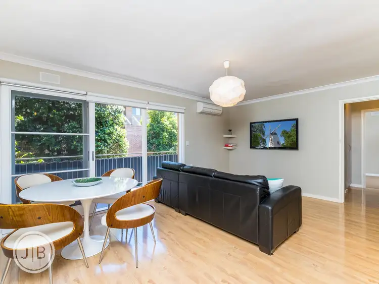 Fourth view of Homely unit listing, 15/26 Baldwin Street, Como WA 6152