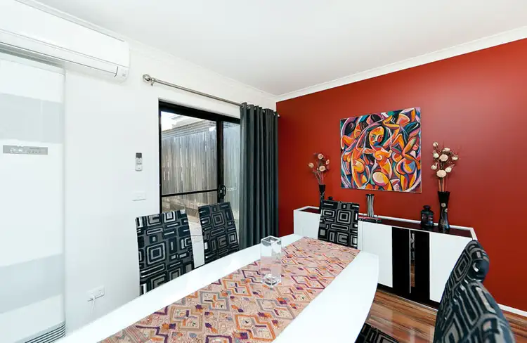 Fourth view of Homely townhouse listing, 17/18 Constance Stone Street, Macgregor ACT 2615