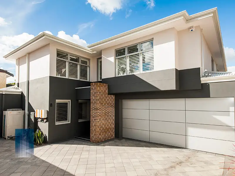 Main view of Homely house listing, 7A Opal Place, Riverton WA 6148