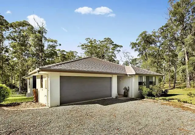 Third view of Homely rural property listing, 32 Helve Close, King Creek NSW 2446