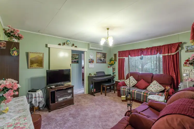 Fourth view of Homely house listing, 46 Jellicoe Street, Mount Lofty QLD 4350