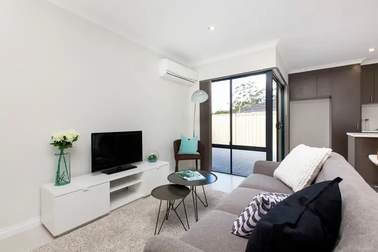 Third view of Homely house listing, 7A Olney Court, Balga WA 6061