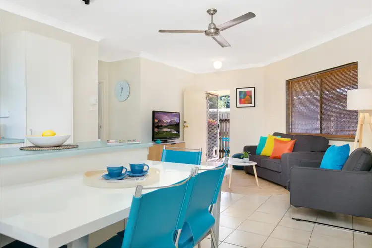 Sixth view of Homely house listing, 8/438 Mulgrave Road, Earlville QLD 4870