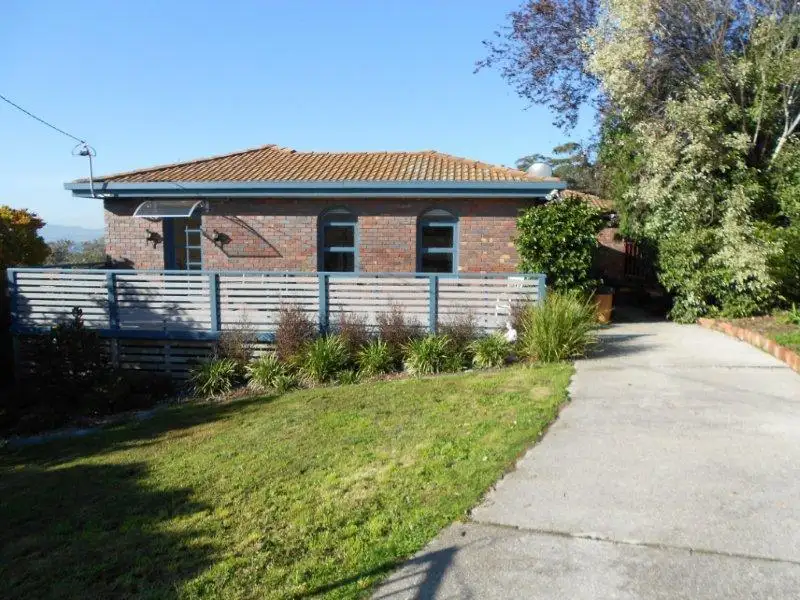 Main view of Homely house listing, 5 Woolston Street, Trevallyn TAS 7250