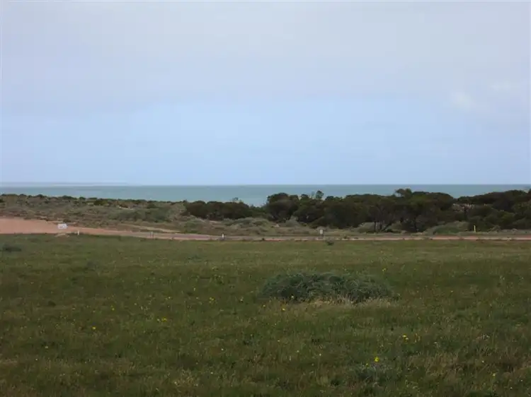 Third view of Homely land listing, 143 (LT282) Bosanquet Boulevard, Ceduna Waters SA 5690