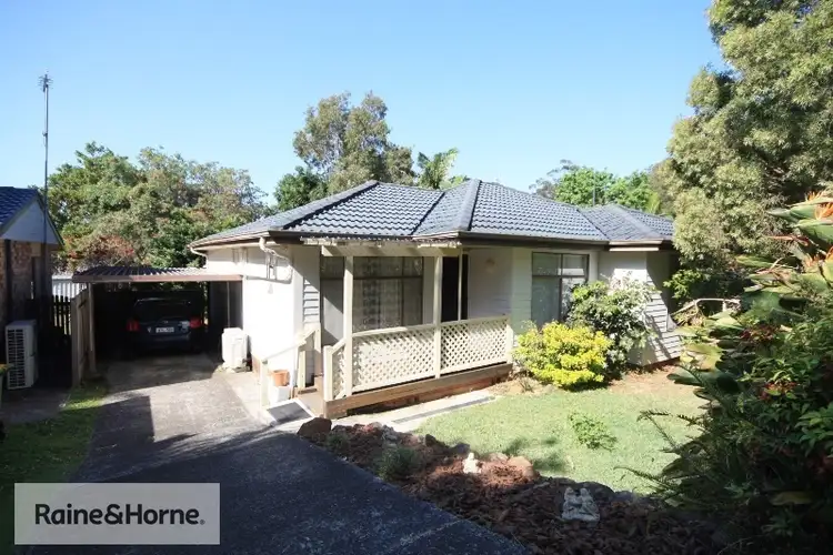 38 Neera Road, Umina Beach NSW 2257