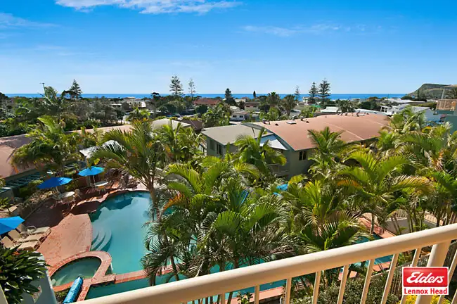 Main view of Homely unit listing, 26/7 Park Lane, Lennox Head NSW 2478