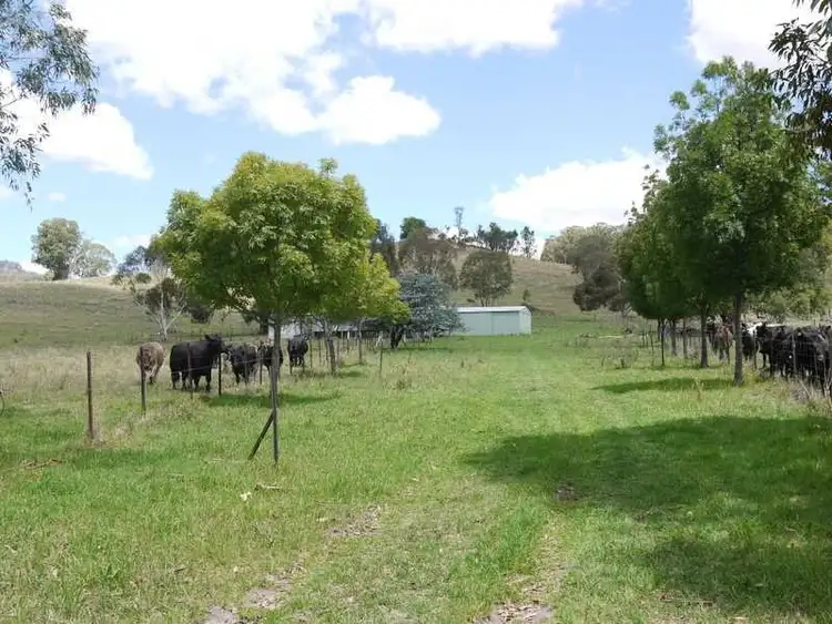 Third view of Homely rural property listing, Address available on request