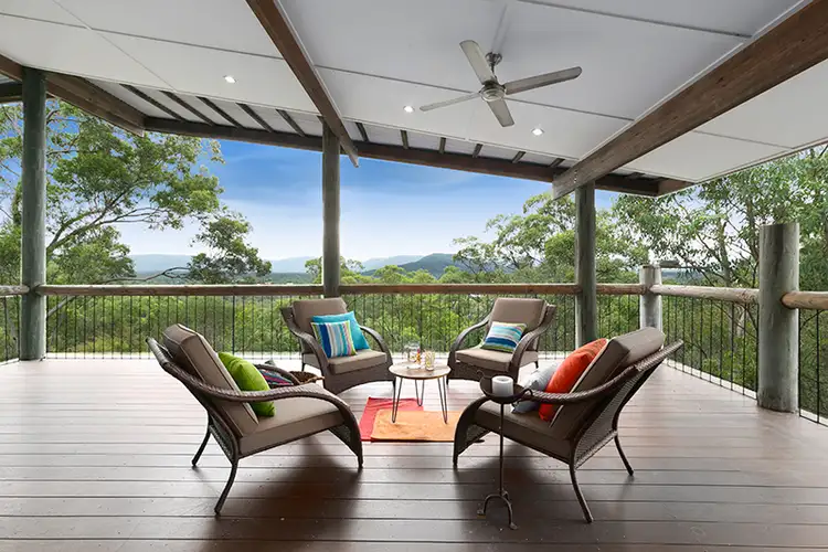 3 Sylvaterre Court, Samford Valley QLD 4520