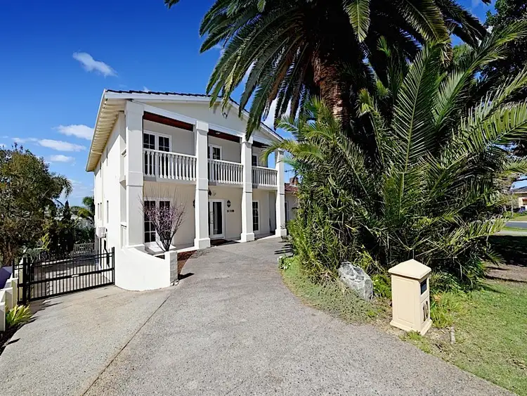 Second view of Homely house listing, 10 Alver Road, Doubleview WA 6018
