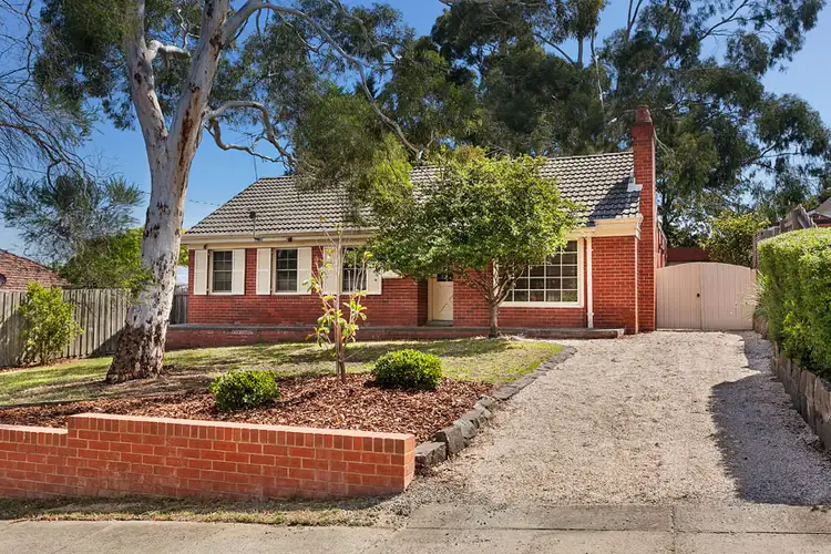 1 Canara Street, Doncaster East VIC 3109
