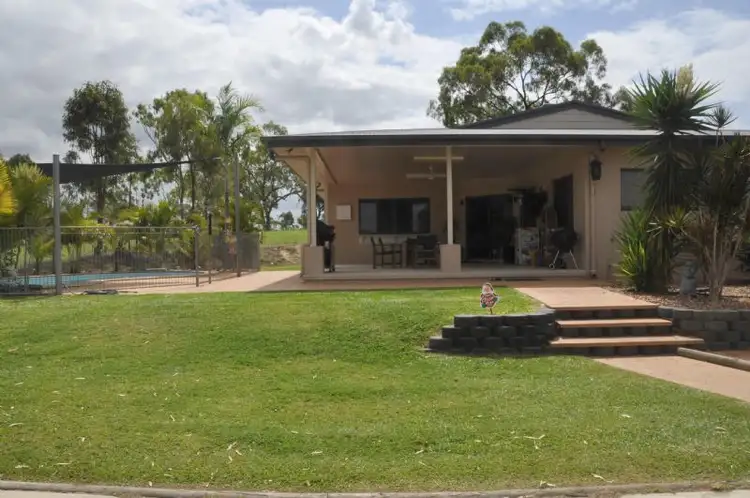 19 Milner Road, Charters Towers QLD 4820