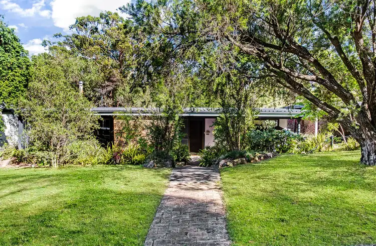 34 Tallean Road, Nelson Bay NSW 2315