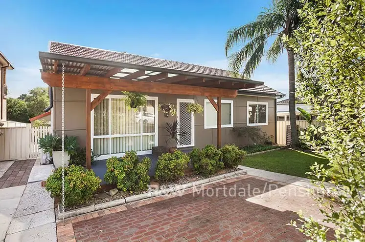 Main view of Homely house listing, 2A Bowman Street, Mortdale NSW 2223