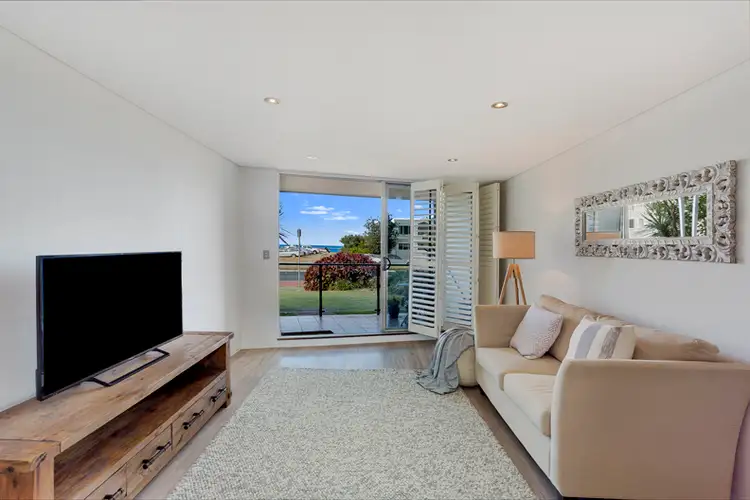 Second view of Homely apartment listing, 2/1211 Pittwater Rd, Collaroy NSW 2097