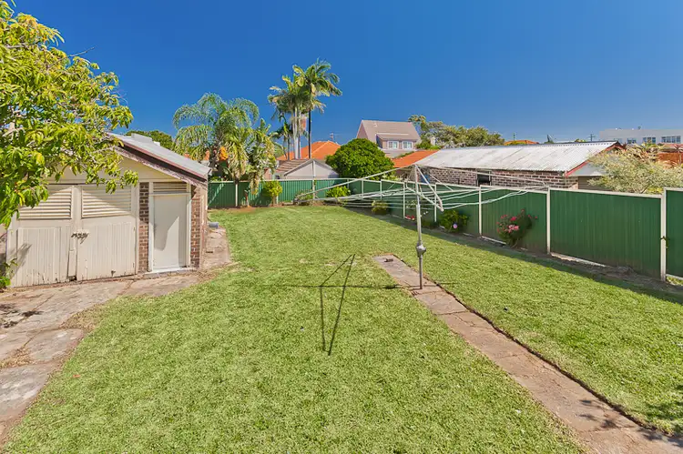 Fourth view of Homely house listing, 20 Albion Street, Concord NSW 2137