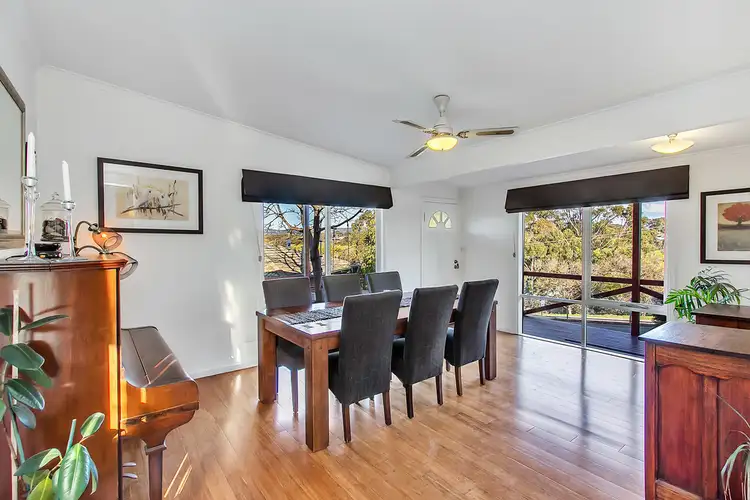 Fifth view of Homely house listing, 3 Candy Road, O'halloran Hill SA 5158