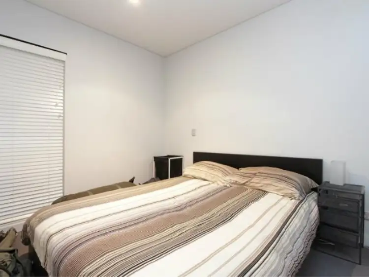 Sixth view of Homely apartment listing, 53/101 Murray Street, Perth WA 6000