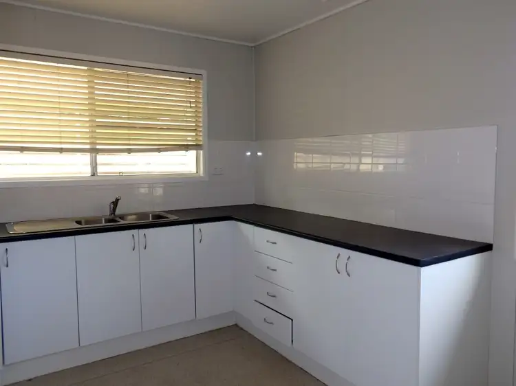 Second view of Homely house listing, 40 Singleton Street, Dysart QLD 4745