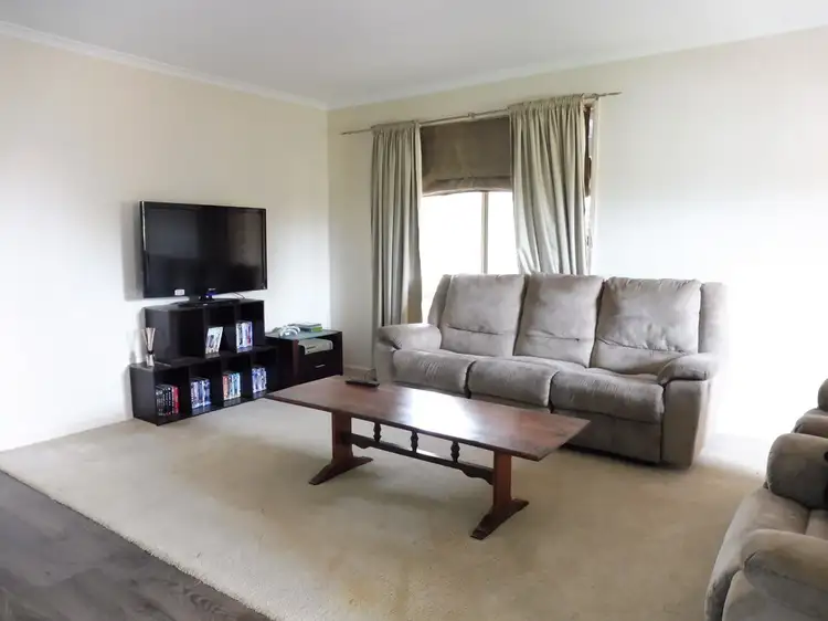 Second view of Homely house listing, 34 HODDINOTT STREET, East Bairnsdale VIC 3875