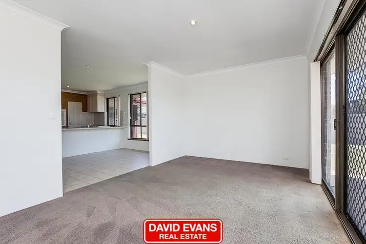 Fourth view of Homely house listing, 10 Neale Place, Cooloongup WA 6168