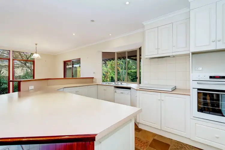 Fifth view of Homely house listing, 20 Vynland Drive, Flagstaff Hill SA 5159