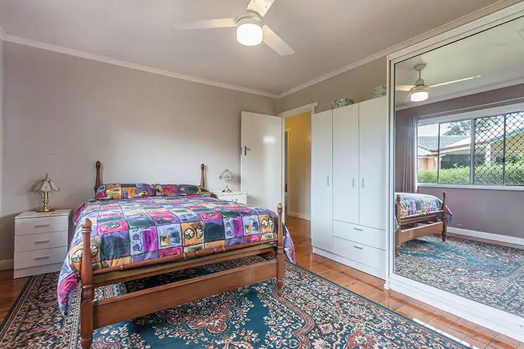 Sixth view of Homely house listing, 29 Talinga Street, Mount Lofty QLD 4350