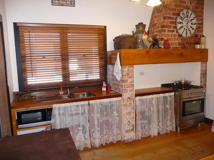 Second view of Homely house listing, 36 Hume St, Echuca VIC 3564