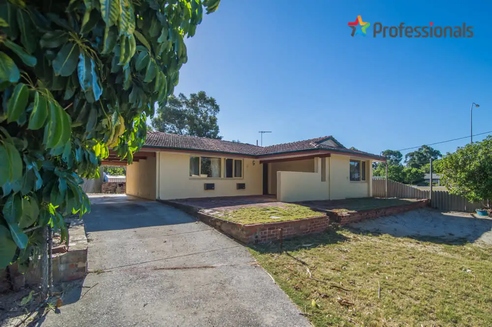 Main view of Homely house listing, 54 Dumsday Drive, Forrestdale WA 6112