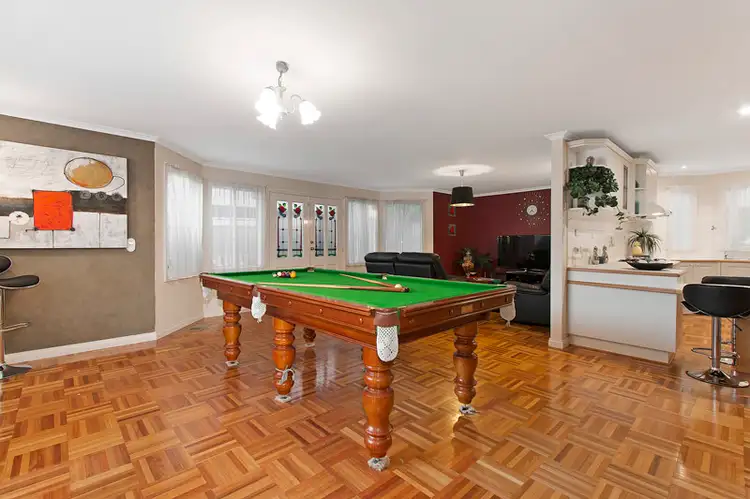 Third view of Homely house listing, 3 Holly Green Close, Rowville VIC 3178