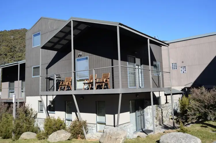 1/5 Crackenback Drive, Thredbo Village NSW 2625