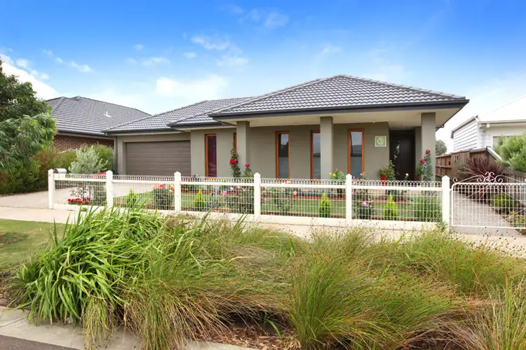 36 Benalla Avenue, Eynesbury VIC 3338