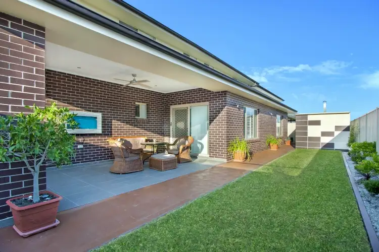 Sixth view of Homely house listing, 20 Daquino Place, Carnes Hill NSW 2171