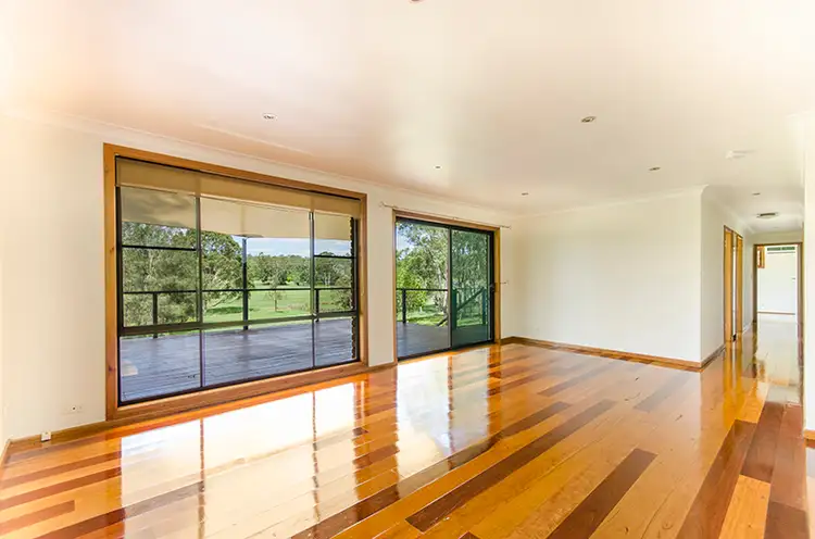 Sixth view of Homely house listing, 27 Swan Hill Drive, Waterview Heights NSW 2460