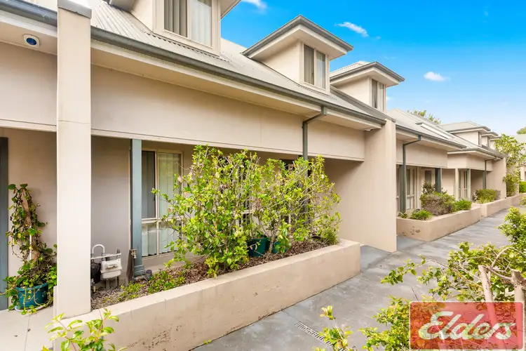 Third view of Homely house listing, 5/98-102 Victoria Street, Werrington NSW 2747