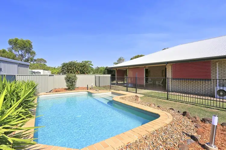Fifth view of Homely house listing, 38 Park Estate Drive, Branyan QLD 4670