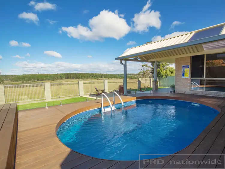 Fourth view of Homely house listing, 12 Wilton Drive, East Maitland NSW 2323