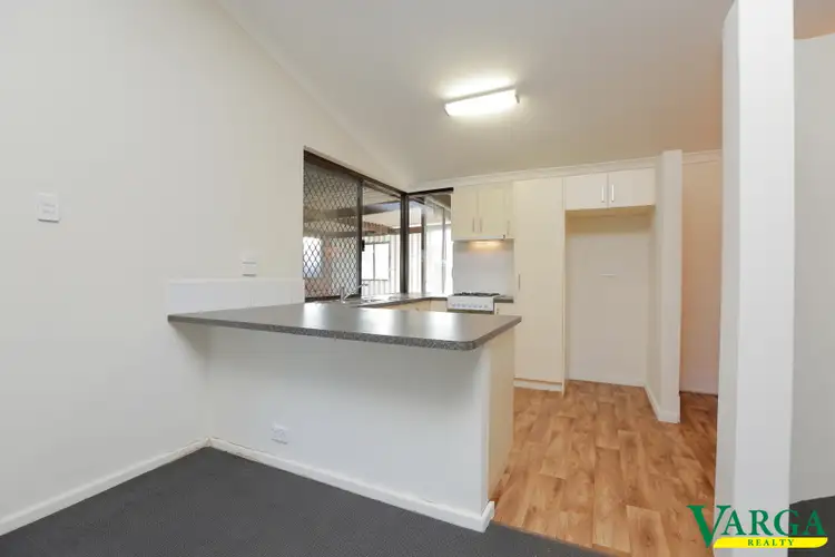 Main view of Homely house listing, 40 Meadowbrook Drive, Parkwood WA 6147