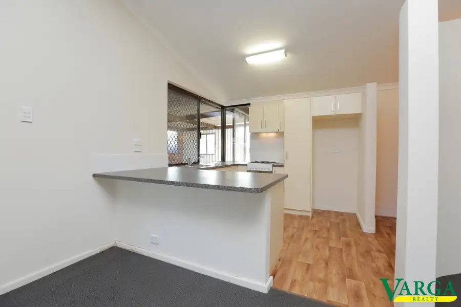 Main view of Homely house listing, 40 Meadowbrook Drive, Parkwood WA 6147