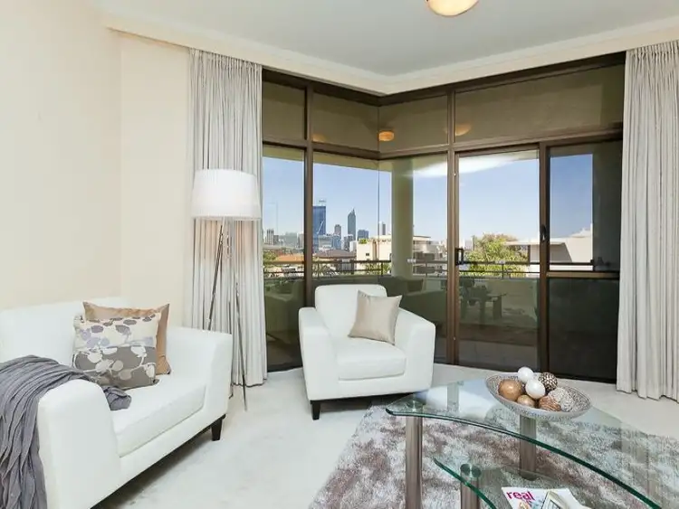 Third view of Homely apartment listing, 31/34 Mill Point Road, South Perth WA 6151