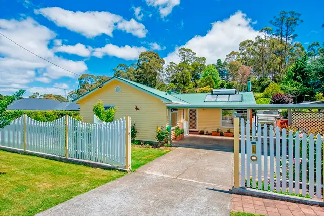 Main view of Homely house listing, 9 Hearps Road, West Ulverstone TAS 7315