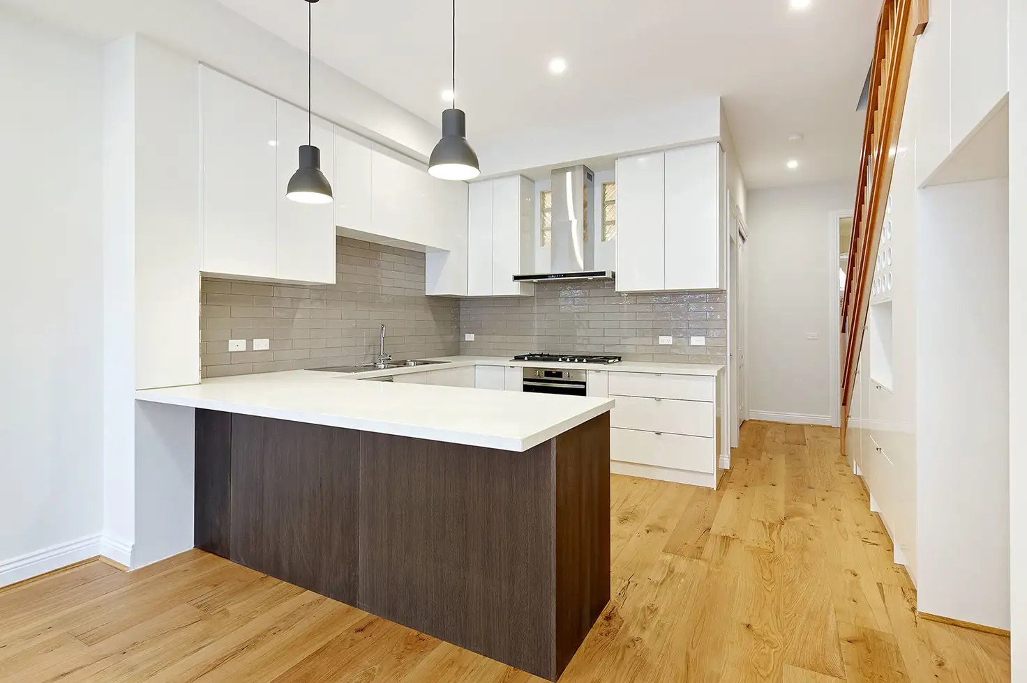 Main view of Homely house listing, 180 Pickles Street, South Melbourne VIC 3205