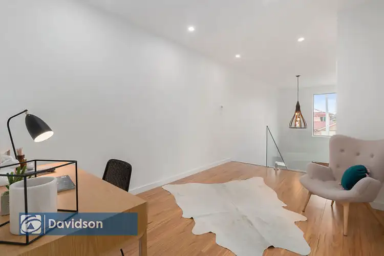 Third view of Homely semi-detached listing, 39a Walder Road, Hammondville NSW 2170