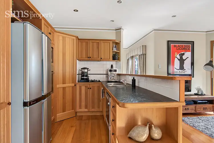 Third view of Homely house listing, 38 Mt Stuart Drive, Newnham TAS 7248