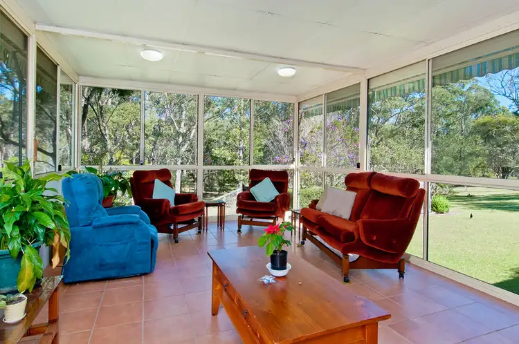 Second view of Homely house listing, 23 Coreen Place, Bonny Hills NSW 2445