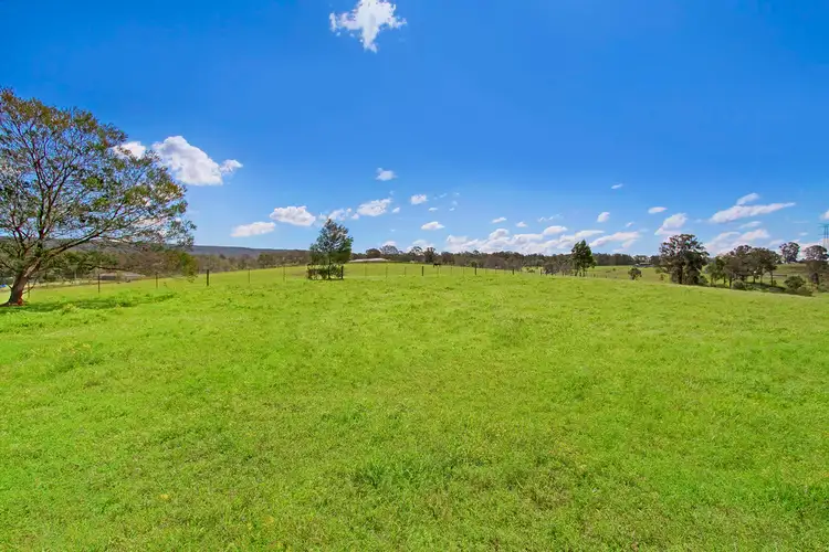 Fifth view of Homely land listing, Lot 801 Proposed at Oakford Place, Grose Wold NSW 2753
