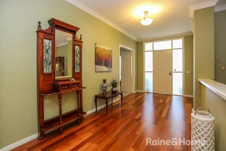 Fifth view of Homely house listing, 37 McBrien Drive, Kelso NSW 2795